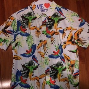 Empire Surplus Company Retro Hawaiian